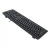 Redragon BK-7092 täissuuruses juhtmega USB kontoriklaviatuur