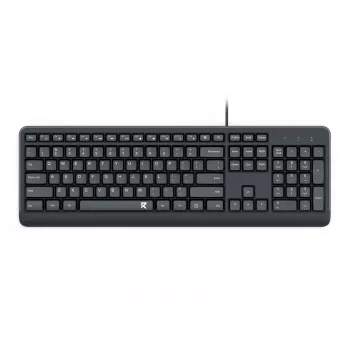 Redragon BK-7092 täissuuruses juhtmega USB kontoriklaviatuur