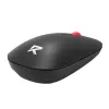 Redragon BM-2944 2.4GHz 4000 DPI traadita optiline hiir – must