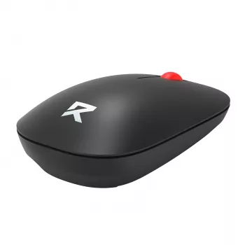 Redragon BM-2944 2.4GHz 4000 DPI traadita optiline hiir – must