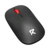 Redragon BM-2944 2.4GHz 4000 DPI traadita optiline hiir – must