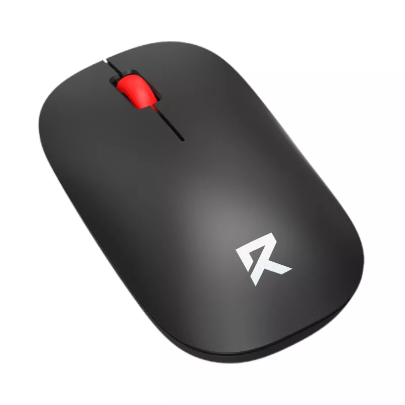 Redragon BM-2944 2.4GHz 4000 DPI traadita optiline hiir – must