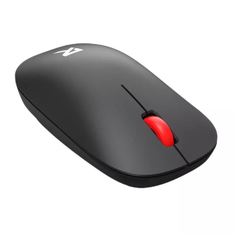 Redragon BM-2944 2.4GHz 4000 DPI traadita optiline hiir – must