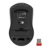 Redragon BM-4054 juhtmevaba mänguhiir, 10000 DPI, 2,4 GHz, RGB, USB-C laetav