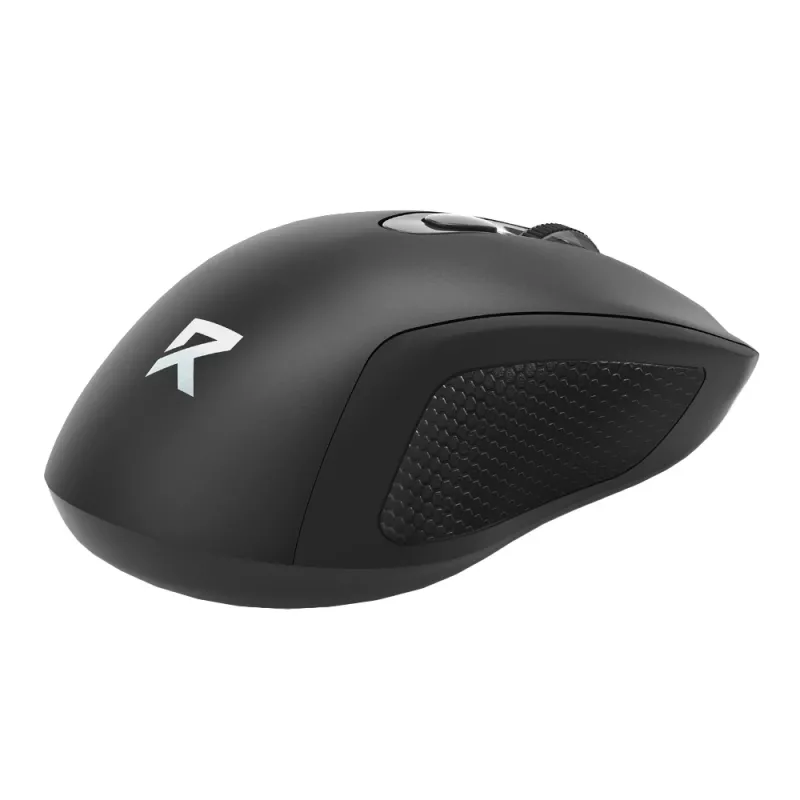 Redragon BM-4054 juhtmevaba mänguhiir, 10000 DPI, 2,4 GHz, RGB, USB-C laetav