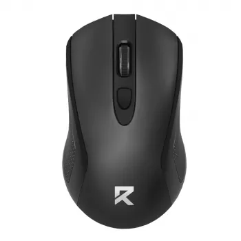 Redragon BM-4054 juhtmevaba mänguhiir, 10000 DPI, 2,4 GHz, RGB, USB-C laetav