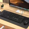 Redragon BS-7543 juhtmega klaviatuuri ja hiire komplekt, must