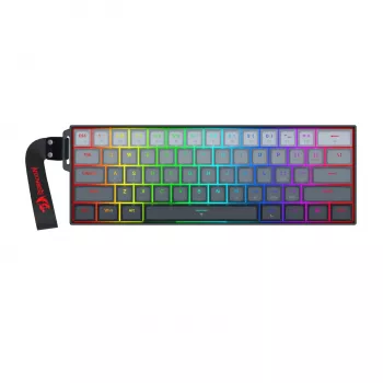 Redragon FIZZ Magnetic+ juhtmega 60% mänguklaviatuur