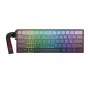 Redragon FIZZ Magnetic+ juhtmega 60% mänguklaviatuur