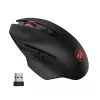 Redragon GAINER M656 traadita mänguhiir 4000DPI - must