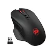 Redragon GAINER M656 traadita mänguhiir 4000DPI - must