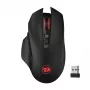 Redragon GAINER M656 traadita mänguhiir 4000DPI - must