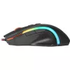 REDRAGON GRIFFIN 7200DPI mänguhiir - must