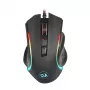 REDRAGON GRIFFIN 7200DPI mänguhiir - must