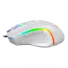 REDRAGON GRIFFIN 7200DPI mänguhiir - valge