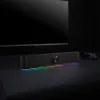 Redragon GS560 Adiemus 2.0 RGB USB/Aux mänguheliriba - must