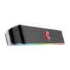 Redragon GS560 Adiemus 2.0 RGB USB/Aux mänguheliriba - must