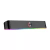 Redragon GS560 Adiemus 2.0 RGB USB/Aux mänguheliriba - must