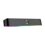 Redragon GS560 Adiemus 2.0 RGB USB/Aux mänguheliriba - must
