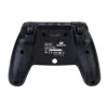 Redragon HARROW juhtmevaba X/D-Input PC-kontroller - must