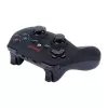 Redragon HARROW juhtmevaba X/D-Input PC-kontroller - must