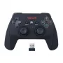 Redragon HARROW juhtmevaba X/D-Input PC-kontroller - must