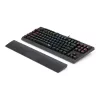 Redragon K588 RGB Pro BROADSWORD TKL mehaaniline juhtmega mänguklaviatuur - must