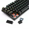 Redragon K671 104-klahviga täissuuruses RGB mehaaniline mänguklaviatuur