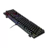 Redragon K671 104-klahviga täissuuruses RGB mehaaniline mänguklaviatuur