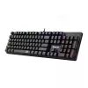 Redragon K671 104-klahviga täissuuruses RGB mehaaniline mänguklaviatuur