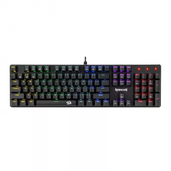 Redragon K671 104-klahviga täissuuruses RGB mehaaniline mänguklaviatuur