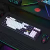 Redragon K745 Pro ANTONIUM Täissuuruses mehaaniline mänguklaviatuur