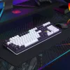 Redragon K745 Pro ANTONIUM Täissuuruses mehaaniline mänguklaviatuur