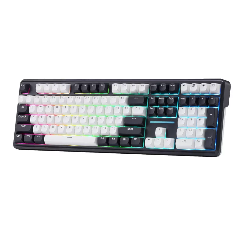 Redragon K745 Pro ANTONIUM Täissuuruses mehaaniline mänguklaviatuur