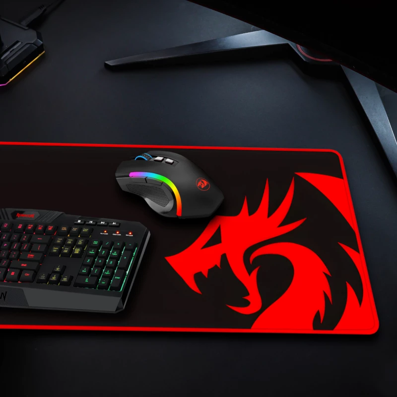 REDRAGON KUNLUN L mängu hiirematt 880x420x4mm
