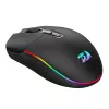 Redragon M719 Pro INVADER 10000DPI 2.4GHz juhtmevaba mänguhiir - must