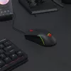 Redragon M730-RGB NAGA RGB 10000 DPI juhtmega mänguhiir