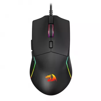 Redragon M730-RGB NAGA RGB 10000 DPI juhtmega mänguhiir