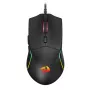 Redragon M730-RGB NAGA RGB 10000 DPI juhtmega mänguhiir