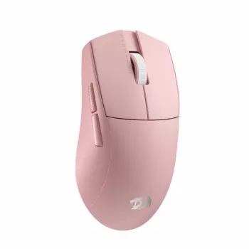 REDRAGON M916 PRO 1K 3-režiimiline juhtmevaba mänguhiir - roosa