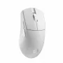 Redragon M916 PRO 1K 3-režiimiline traadita mänguhiir – valge