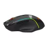 Redragon M991 RGB PRO ENLIGHTENMENT 26000 DPI Kolme Režiimiga Traadita Mänguhiir - Must