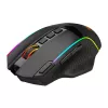 Redragon M991 RGB PRO ENLIGHTENMENT 26000 DPI Kolme Režiimiga Traadita Mänguhiir - Must