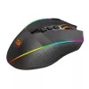 Redragon M991 RGB PRO ENLIGHTENMENT 26000 DPI Kolme Režiimiga Traadita Mänguhiir - Must