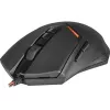 Redragon NEMEANLION 2 7200DPI juhtmega mänguhiir - must