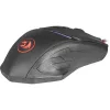 Redragon NEMEANLION 2 7200DPI juhtmega mänguhiir - must