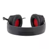 REDRAGON Over-Ear THEMIS Aux mängukõrvaklapid - must