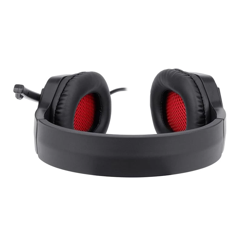 REDRAGON Over-Ear THEMIS Aux mängukõrvaklapid - must