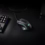 REDRAGON PREDATOR 4000DPI RGB Ergonoomiline mänguhiir - Must