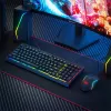 Redragon RYLO S141 membraanklaviatuur ja hiir juhtmega komplekt